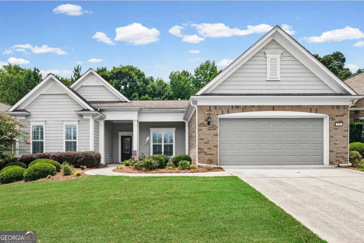 709 Tee Box Drive, Griffin, GA 30223 - #1