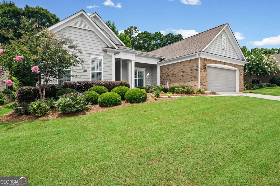 709 Tee Box Drive, Griffin, GA 30223 - #2