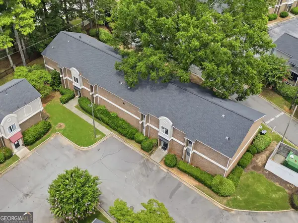 3301 Henderson Mill Road #S4, Chamblee, GA 30341