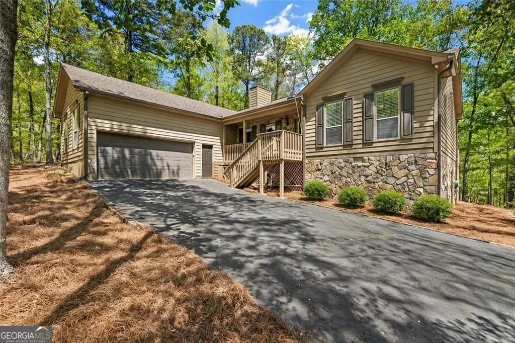 190 Red Coat Pass, Jasper, GA 30143 - #1