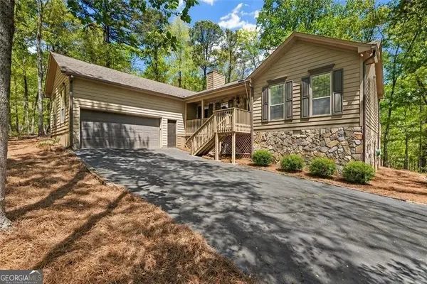 190 Red Coat Pass, Jasper, GA 30143