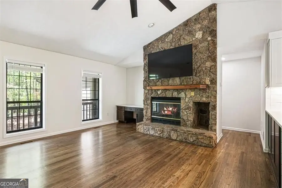 190 Red Coat Pass, Jasper, GA 30143 - #3