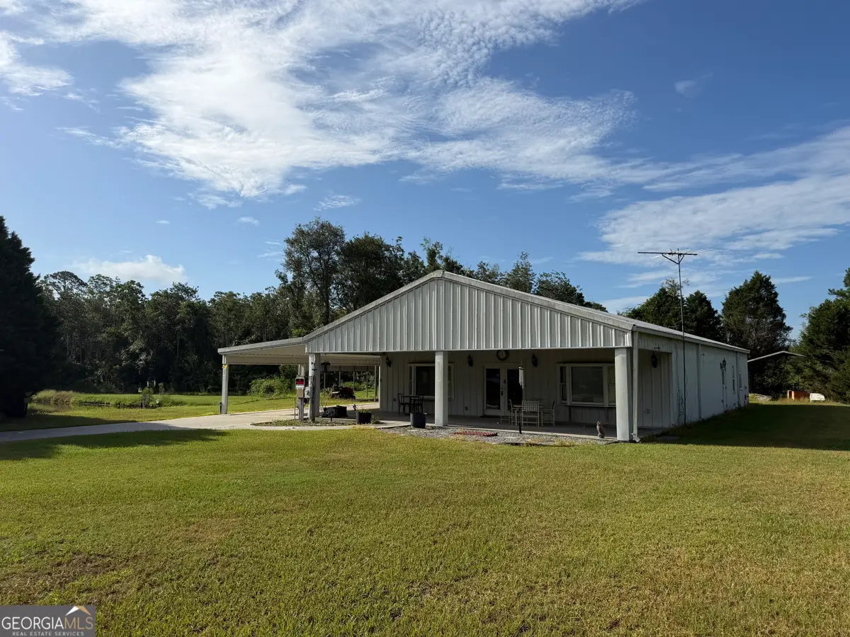134 Brandy Court, Sparks, GA 31647 - #1