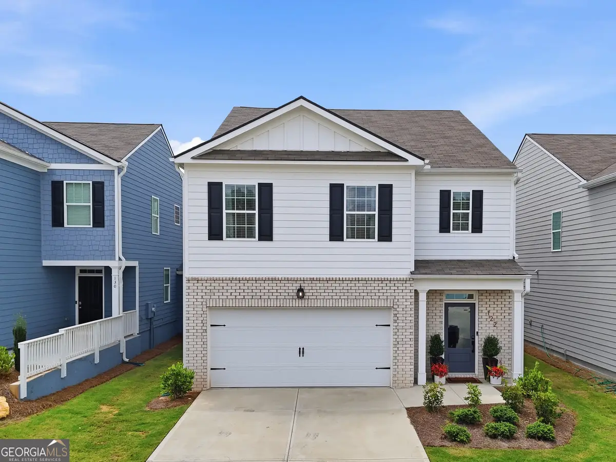 122 Rolling Meadow Trace Trace, Jasper, GA 30143 - #1
