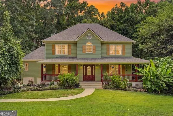 325 Pickett's Crossing, Acworth, GA 30101