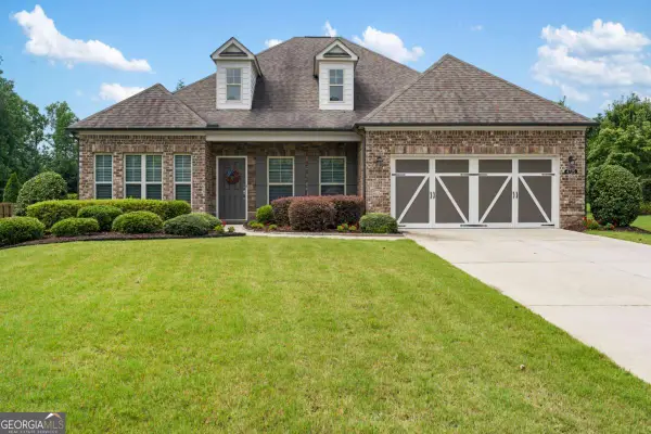 4725 Amble Trace, Cumming, GA 30040