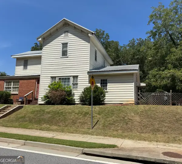 106 E Washington Street, Newnan, GA 30263