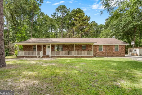 116 Oak Street, Rincon, GA 31326
