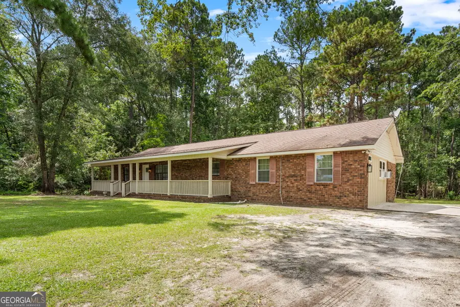 116 Oak Street, Rincon, GA 31326 - #2