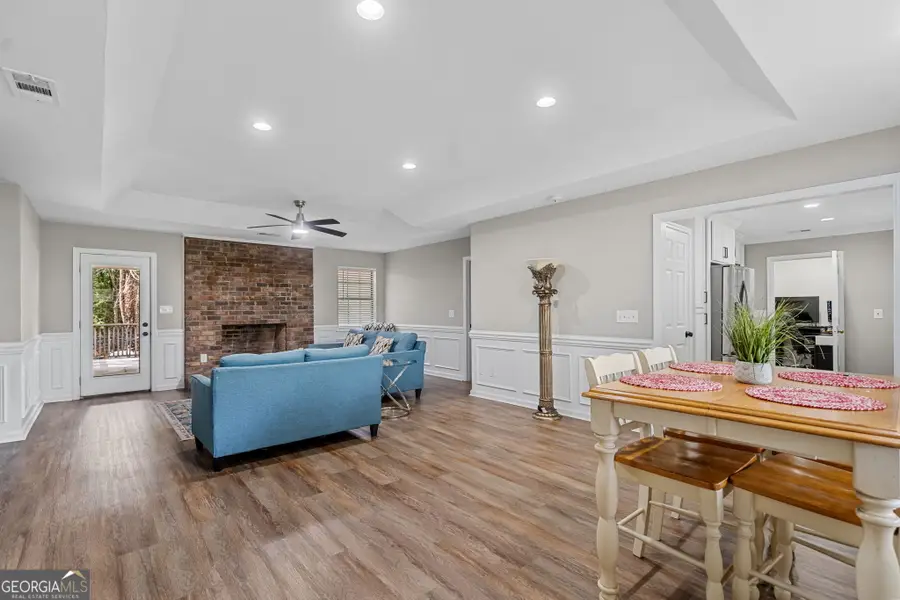 116 Oak Street, Rincon, GA 31326 - #3