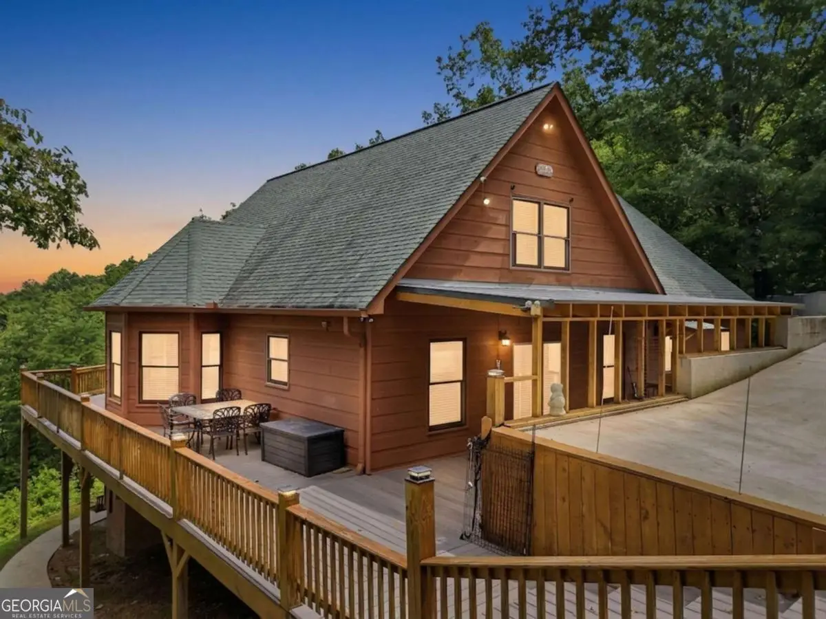 296 Adair Drive Ne, Ranger, GA 30734 - #1