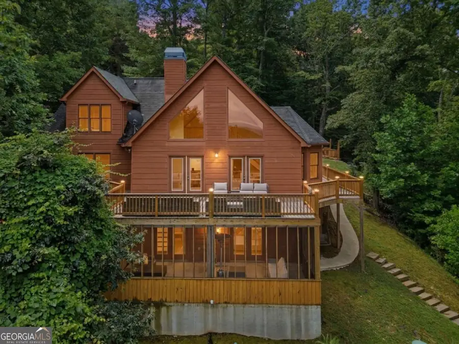 296 Adair Drive Ne, Ranger, GA 30734 - #3