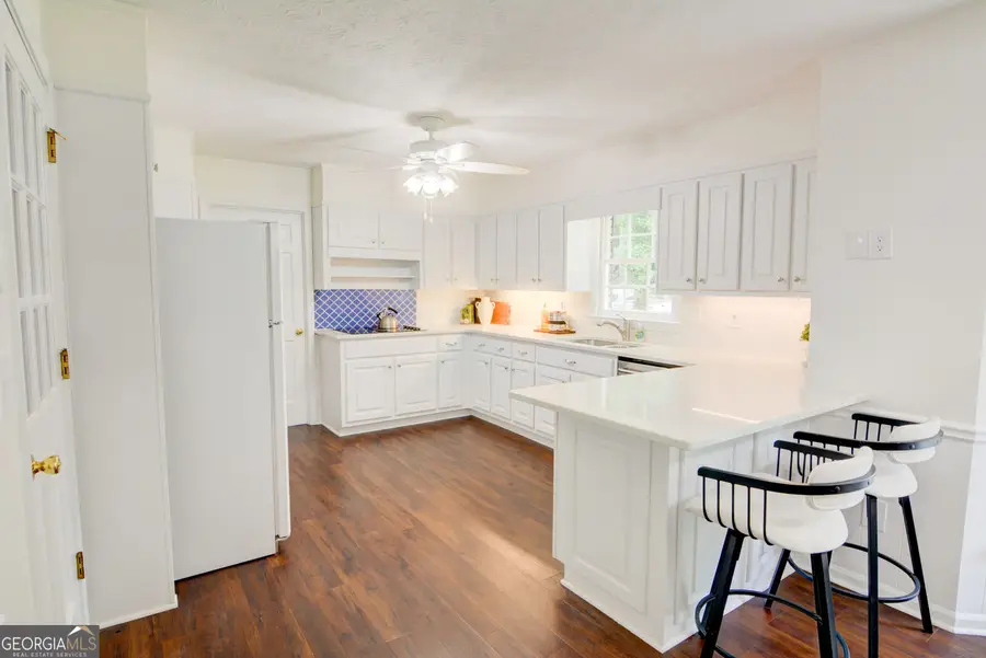 6095 Courtside Drive Nw, Peachtree Corners, GA 30092 - #3