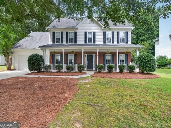 1566 Vine Leaf Drive, Powder Springs, GA 30127