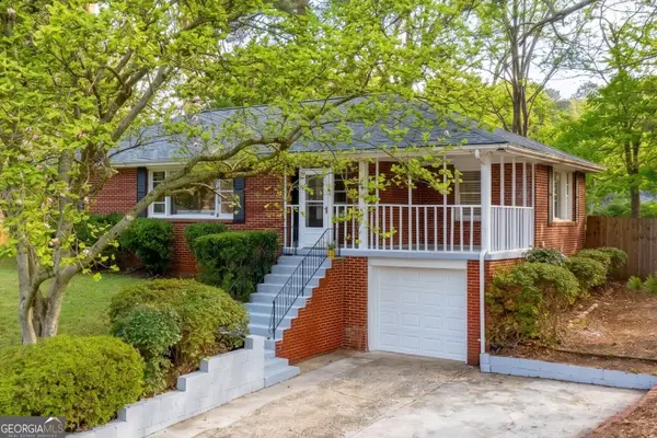282 Willis Mill Road Sw, Atlanta, GA 30311