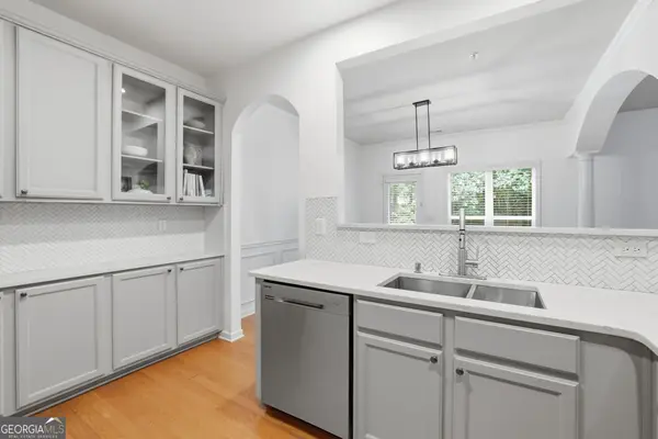969 Brownstone Lane #18, Marietta, GA 30008