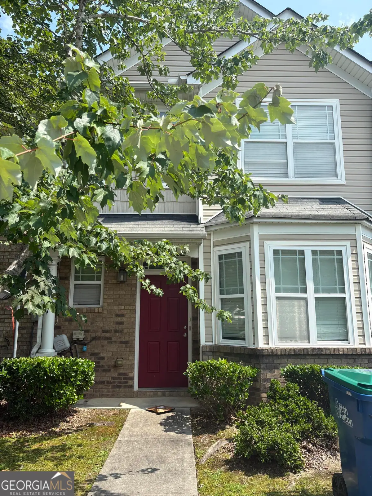 2357 Bigwood Trail, South Fulton, GA 30349 - #1