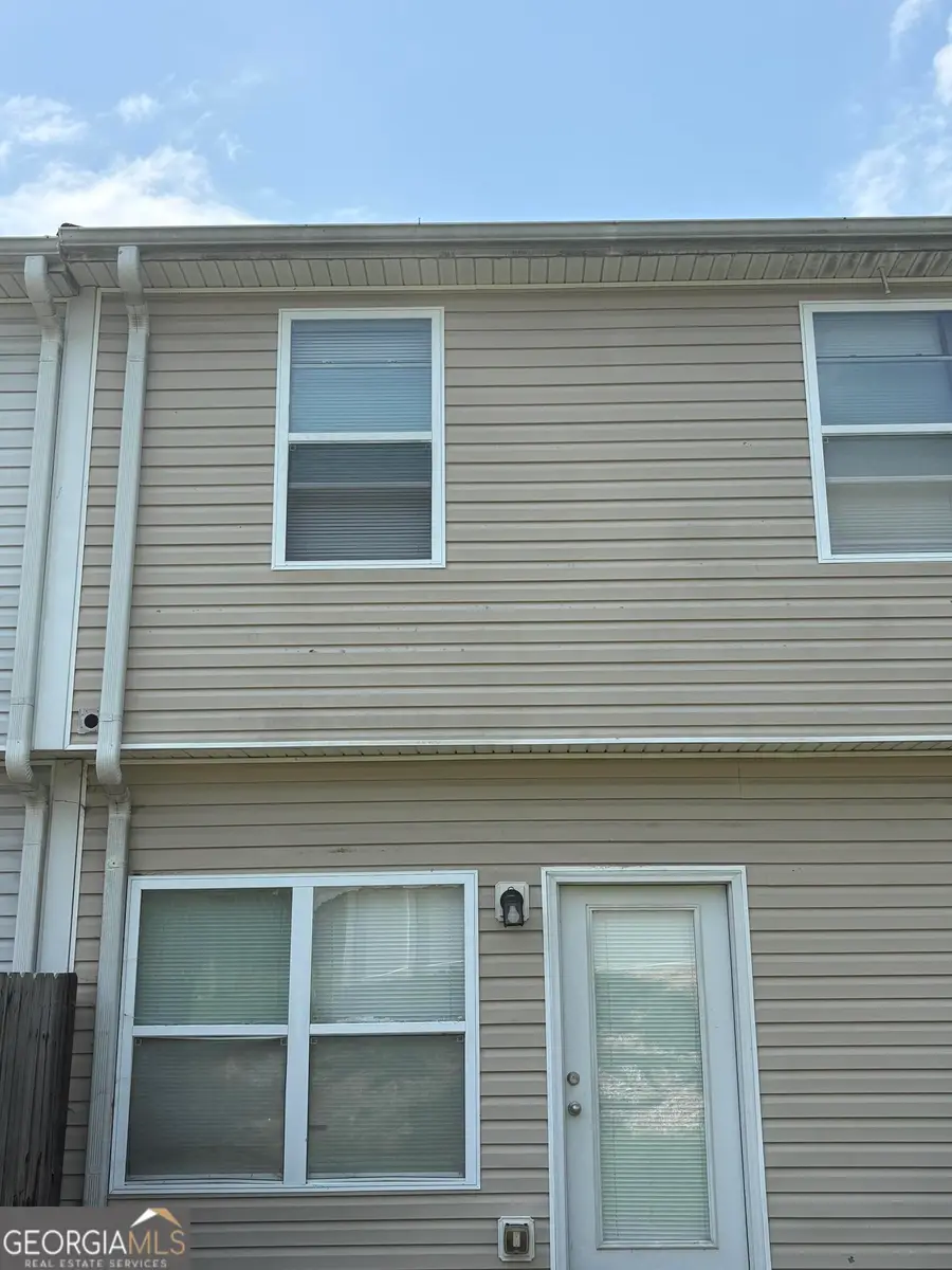 2357 Bigwood Trail, South Fulton, GA 30349 - #3
