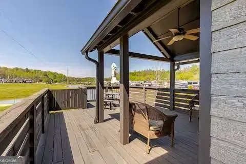 166 Mountain Meadows Drive, Morganton, GA 30560 - #1