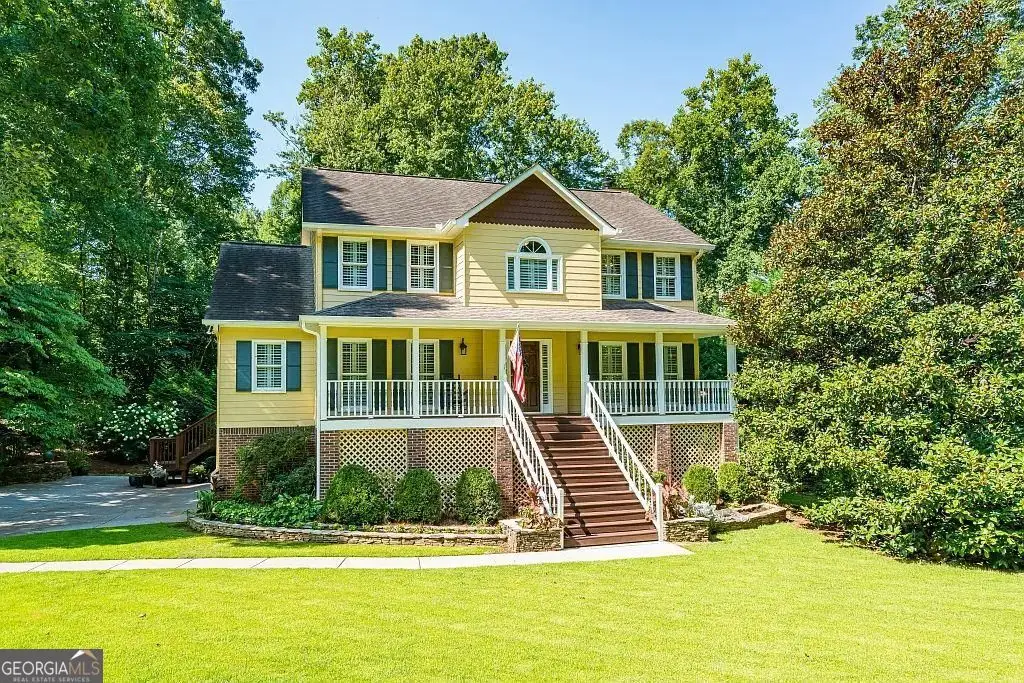 2133 Bayford Court Sw, Marietta, GA 30064 - #1