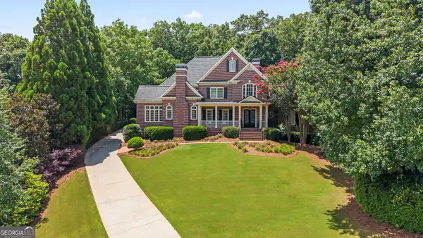 517 Gramercy Drive Ne, Marietta, GA 30068