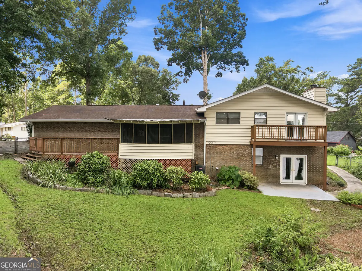 8996 Mandarin Court, Jonesboro, GA 30236 - #1