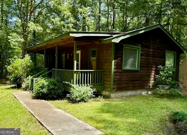 220 Dogwood Road, Franklin, GA 30217 - #1