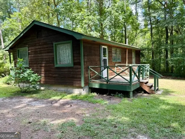 220 Dogwood Road, Franklin, GA 30217 - #3