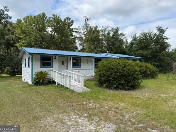29104 Us 17, Waverly, GA 31565