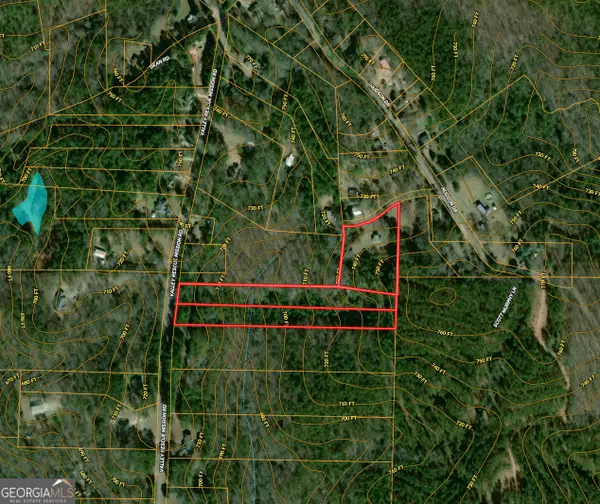 0 Valley Rescue Mission Road #203, Hamilton, GA 31811