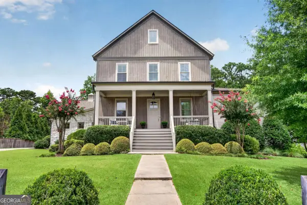 1145 Allenbrook Lane, Roswell, GA 30075