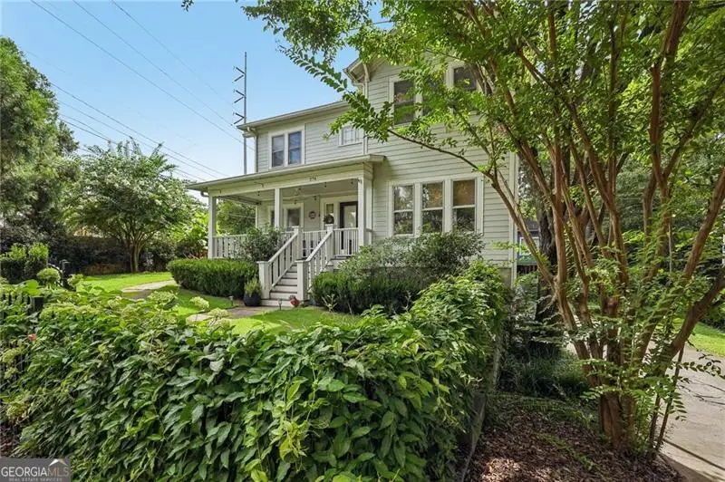 274 Ferguson Street Ne, Atlanta, GA 30307 - #1