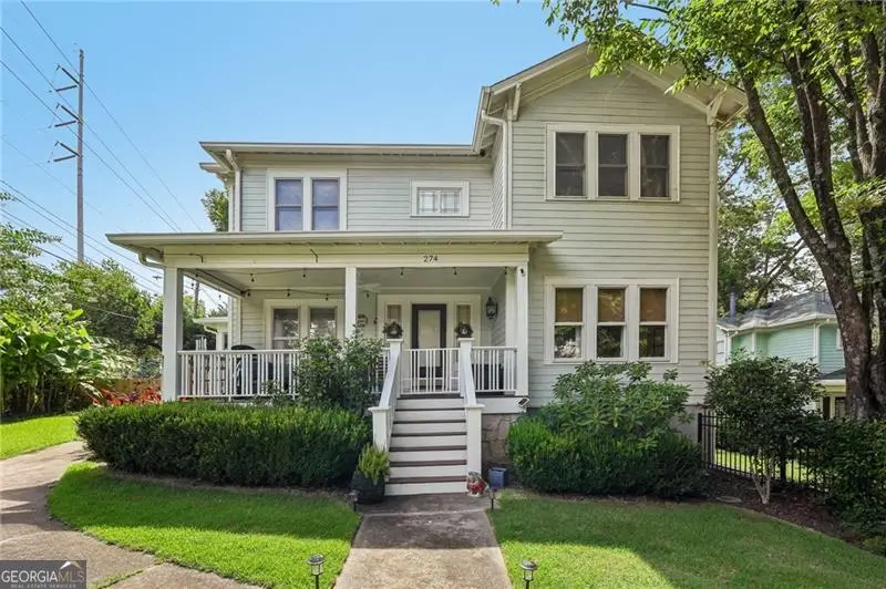 274 Ferguson Street Ne, Atlanta, GA 30307 - #2