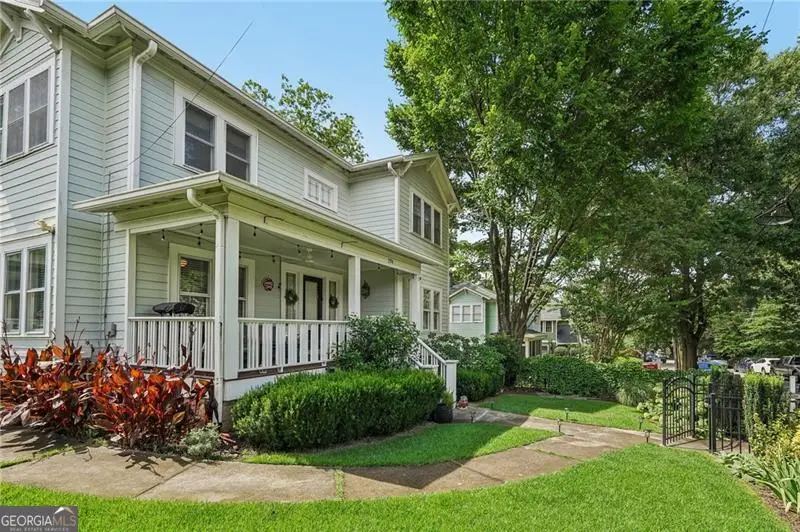 274 Ferguson Street Ne, Atlanta, GA 30307 - #3