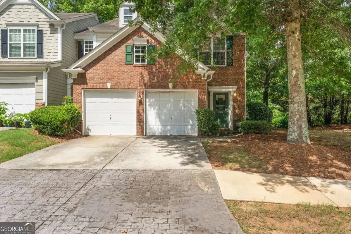 2095 Hailston Drive, Duluth, GA 30097 - #1