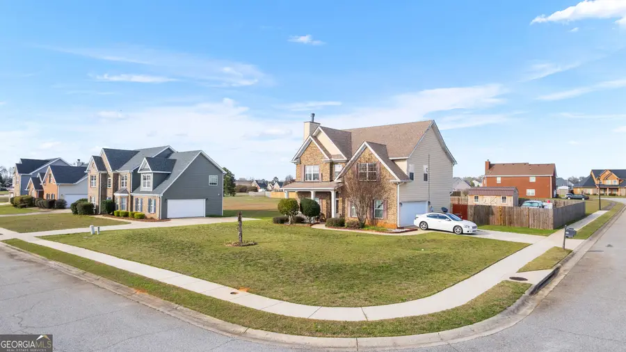 668 Manning Mill, Macon, GA 31216 - #2