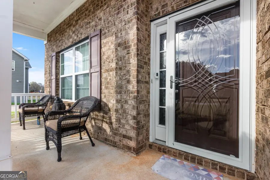 668 Manning Mill, Macon, GA 31216 - #3