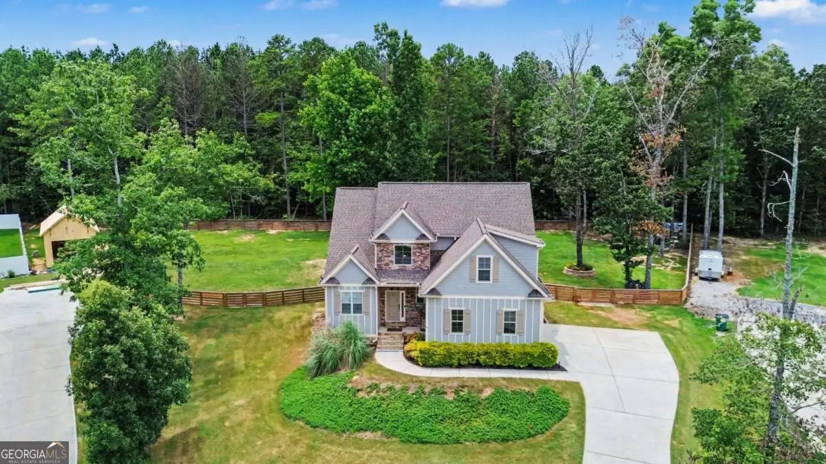 64 Blandwood Drive, Cartersville, GA 30120 - #1