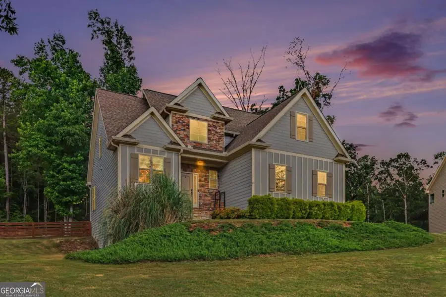 64 Blandwood Drive, Cartersville, GA 30120 - #2