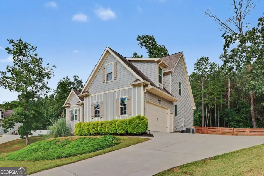 64 Blandwood Drive, Cartersville, GA 30120 - #3