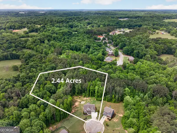 163 Hewett Road, Pendergrass, GA 30567