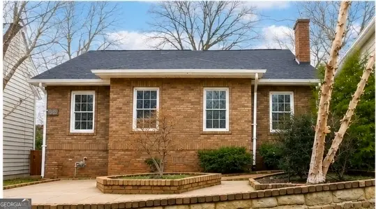 965 Fair Street Sw, Atlanta, GA 30314