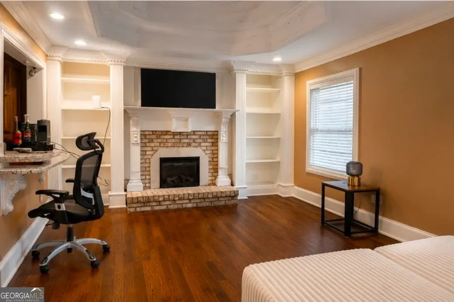 965 Fair Street Sw, Atlanta, GA 30314 - #2