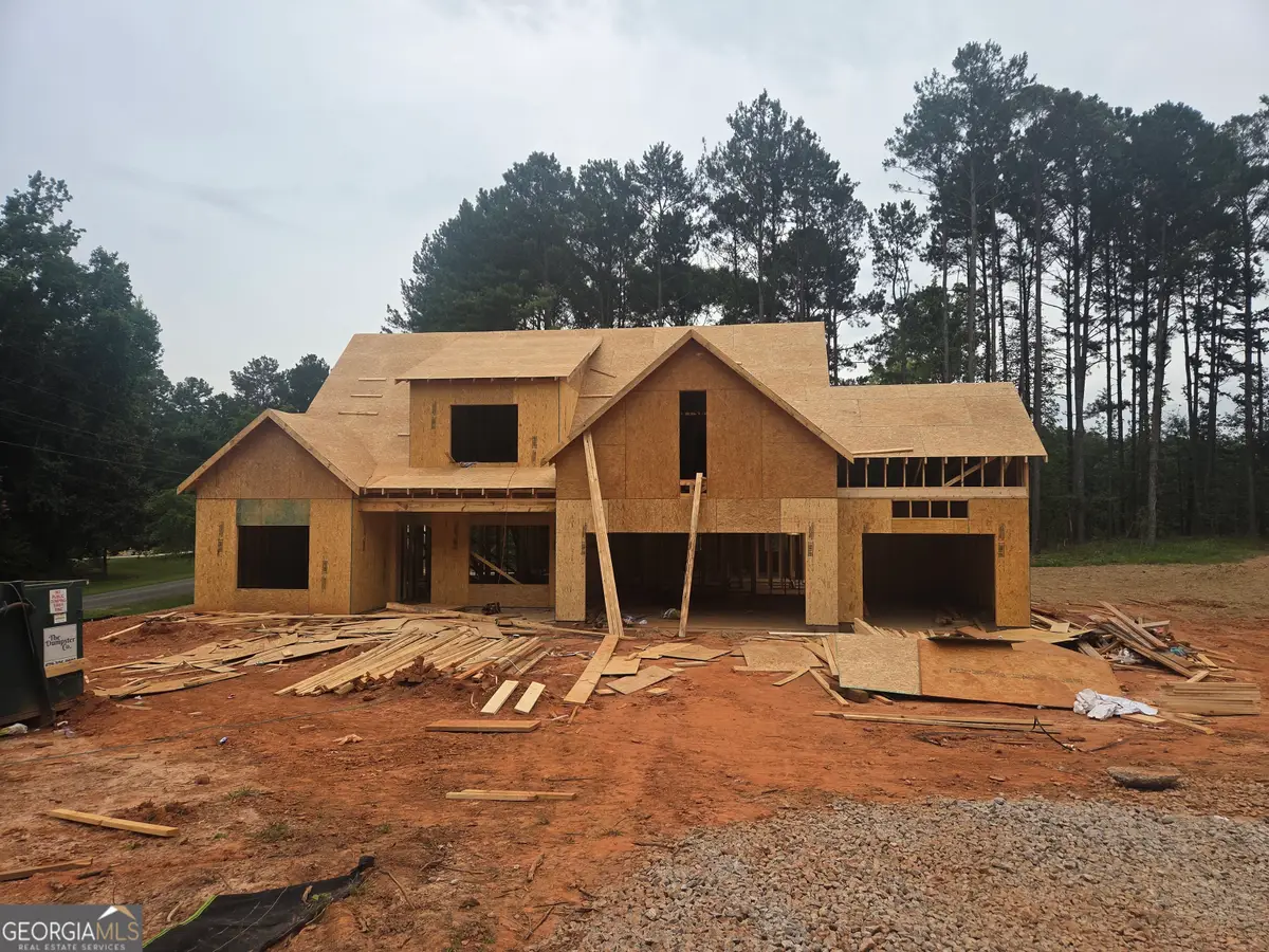 101 Martin Oaks Boulevard, Eatonton, GA 31024 - #1