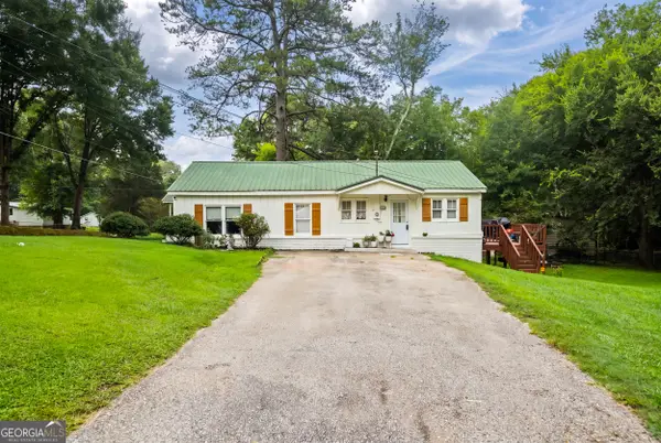 44 Baker Road Sw, Cartersville, GA 30120