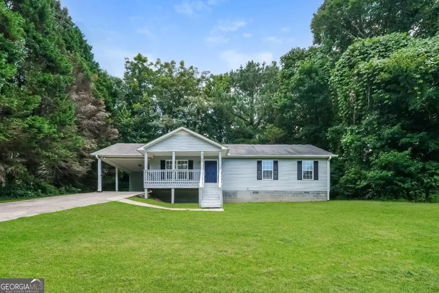 3140 Alenes Drive, Gainesville, GA 30506 - #2