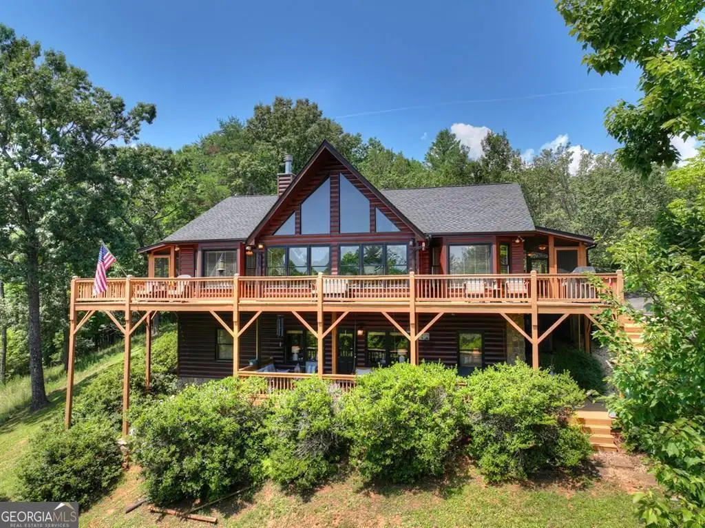 81 Cornerstone Court, McCaysville, GA 30555 - #1