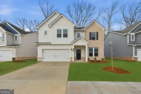 203 St Annes Place, Covington, GA 30016