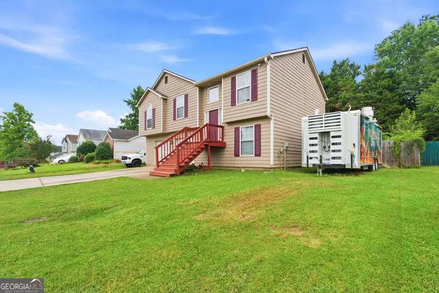 7106 Oakwood Circle, Rex, GA 30273 - #2
