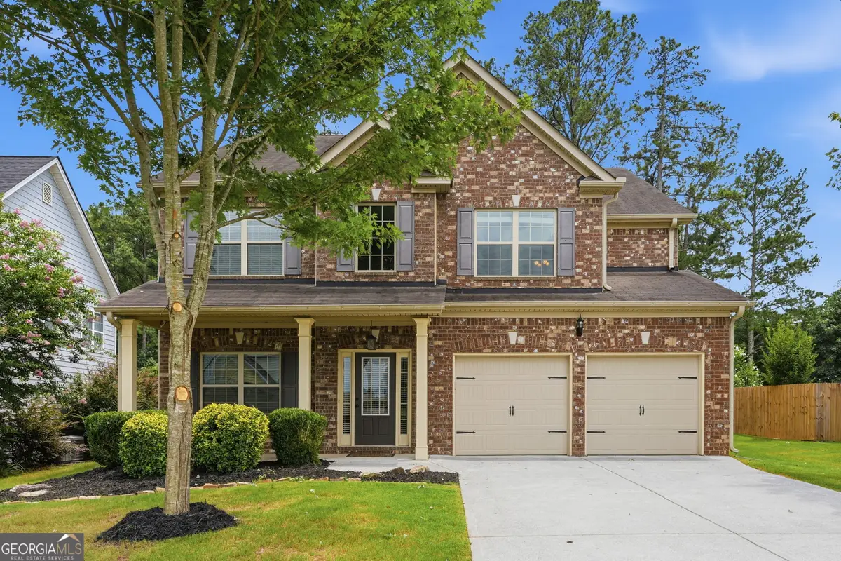 79 Blackgum Trace, Dallas, GA 30132 - #1